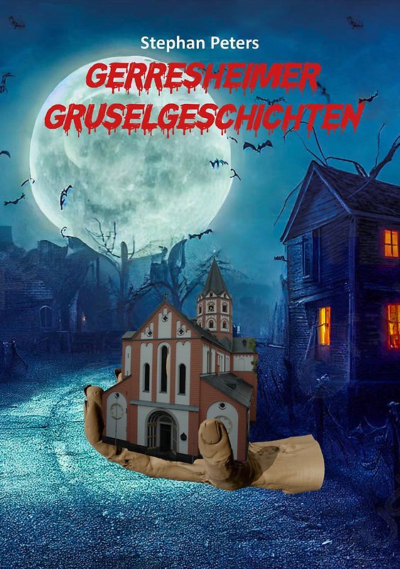 Gerresheimer Gruselgeschichten