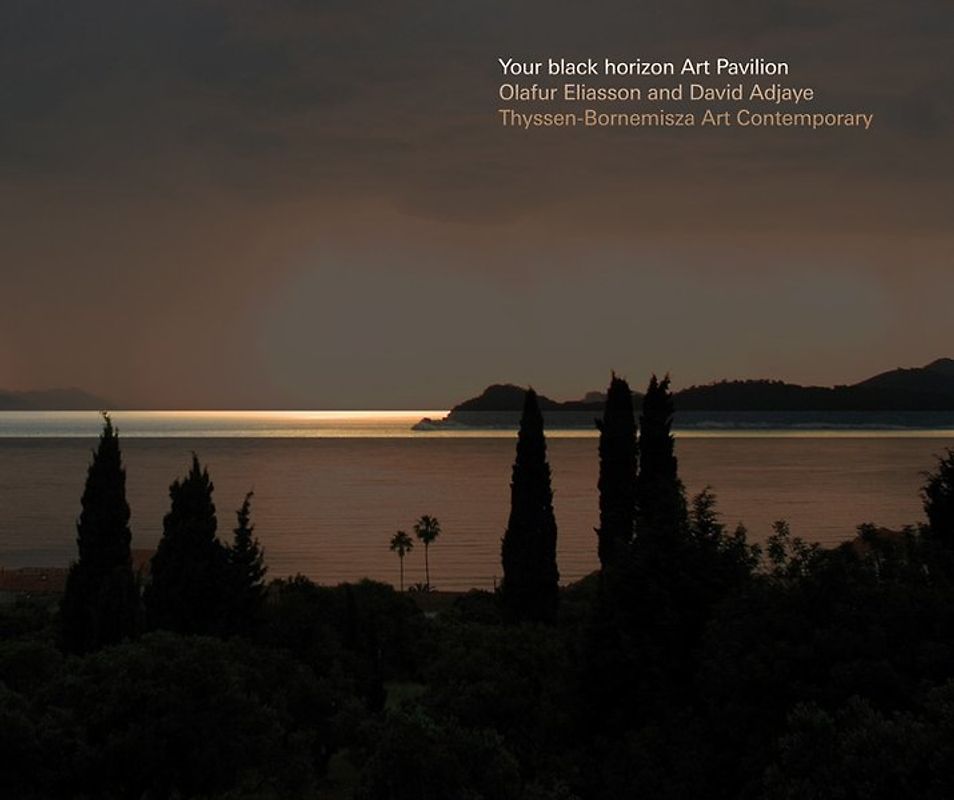 Your black horizon Art Pavillon