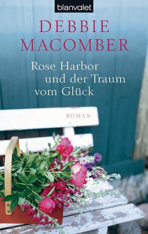 Rose Harbor und der Traum von Glück