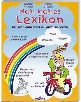 Mein kleines Lexikon