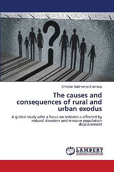 The causes and consequences of rural and urban exodus