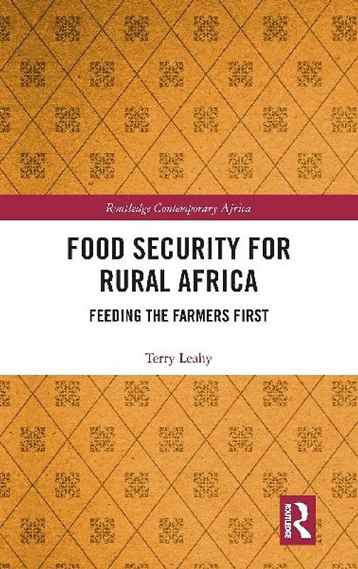 Food Security for Rural Africa