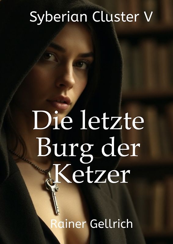 Die letzte Burg der Ketzer