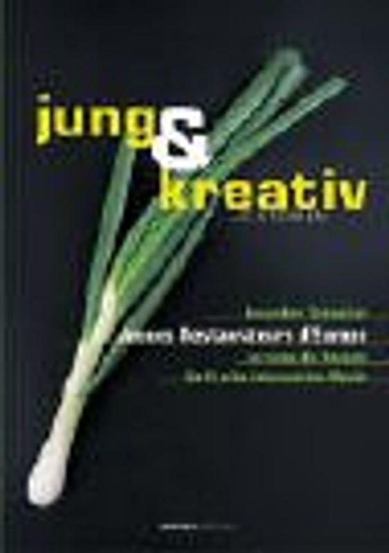 Jung & Kreativ