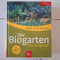 Kundenbild für Der Biogarten