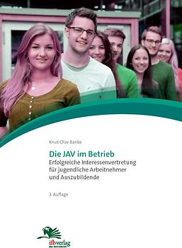Die JAV im Betrieb
