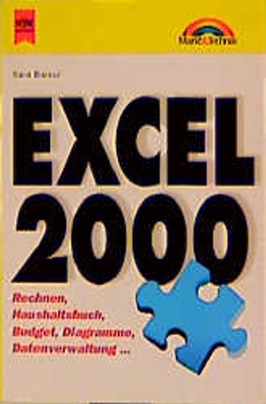 Excel 2000