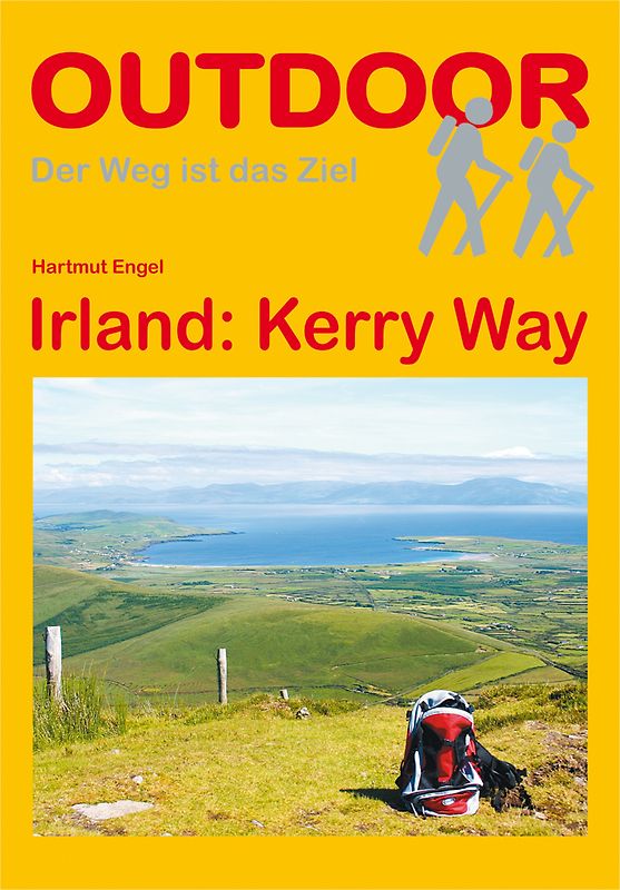 Irland: Kerry Way