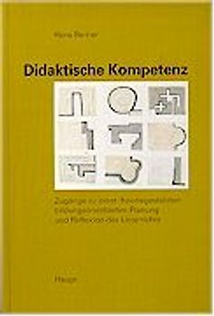 Didaktische Kompetenz