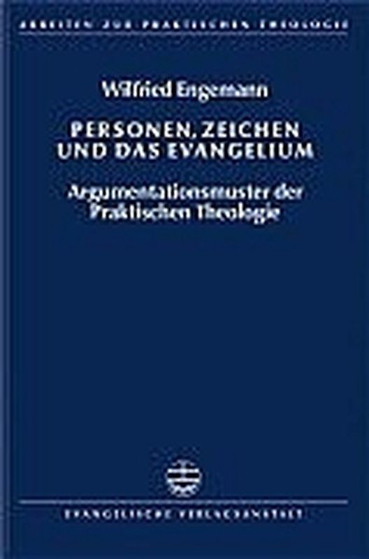 Personen, Zeichen und das Evangelium