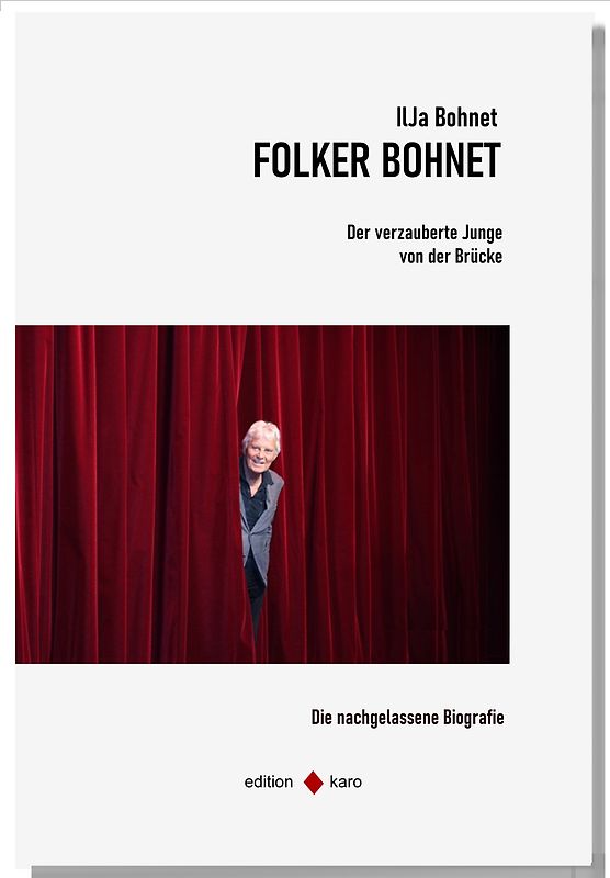 Der verzauberte Junge von der Brücke