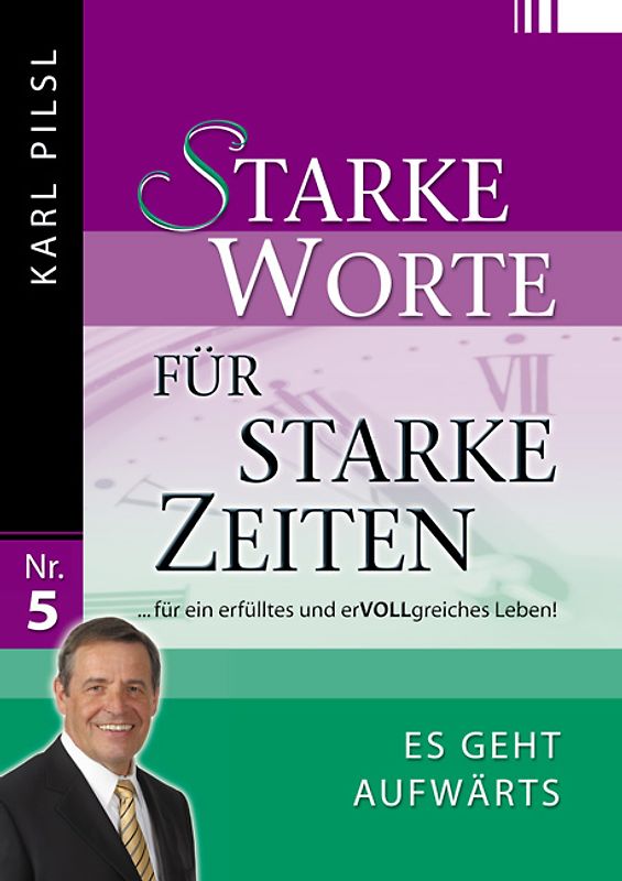 Starke Worte für starke Zeiten 5