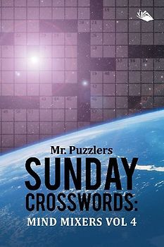 Mr. Puzzlers Sunday Crosswords