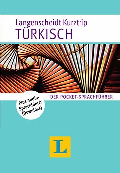 Langenscheidt Kurztrip Türkisch