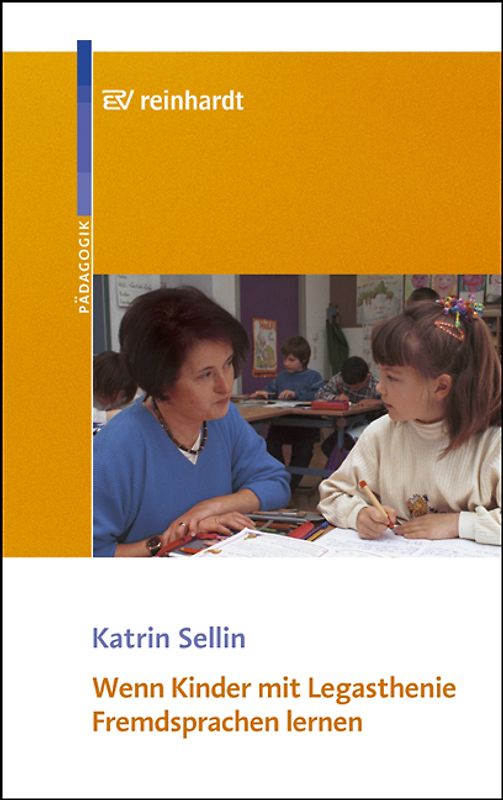 Wenn Kinder mit Legasthenie Fremdsprachen lernen