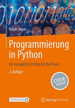 Programmierung in Python