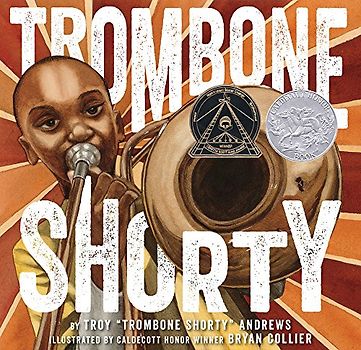 Trombone Shorty
