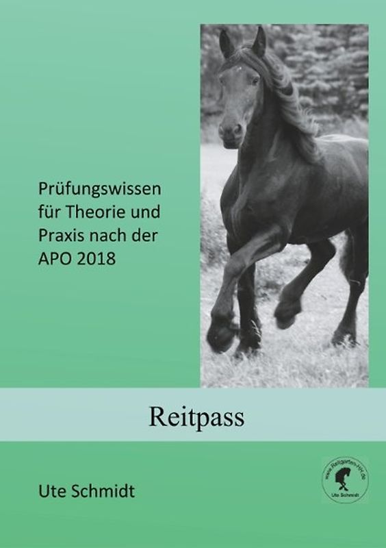 Reitpass