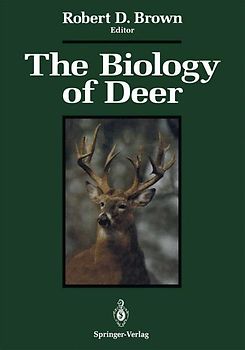 The Biology of Deer