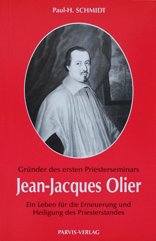 Jean-Jacques Olier