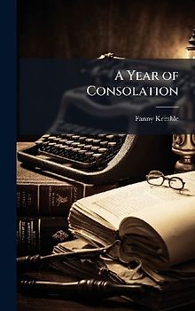 A Year of Consolation