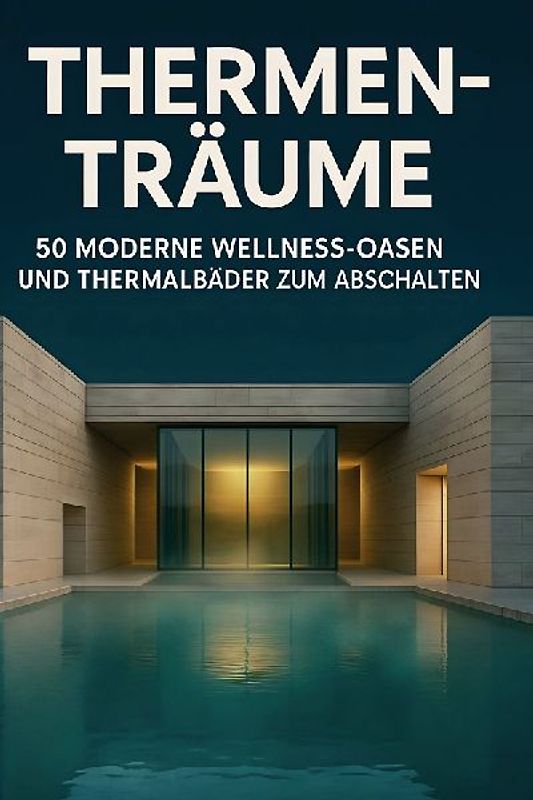 Thermen-Träume