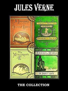 Jules Verne: The Collection