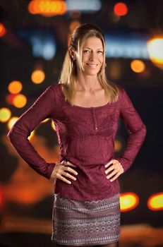 Wechseljahre? Kein Problem!