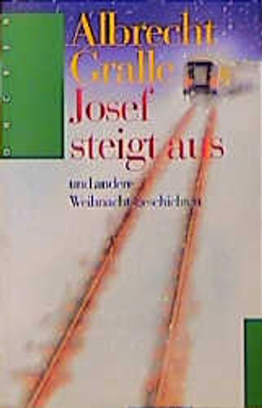Josef steigt aus