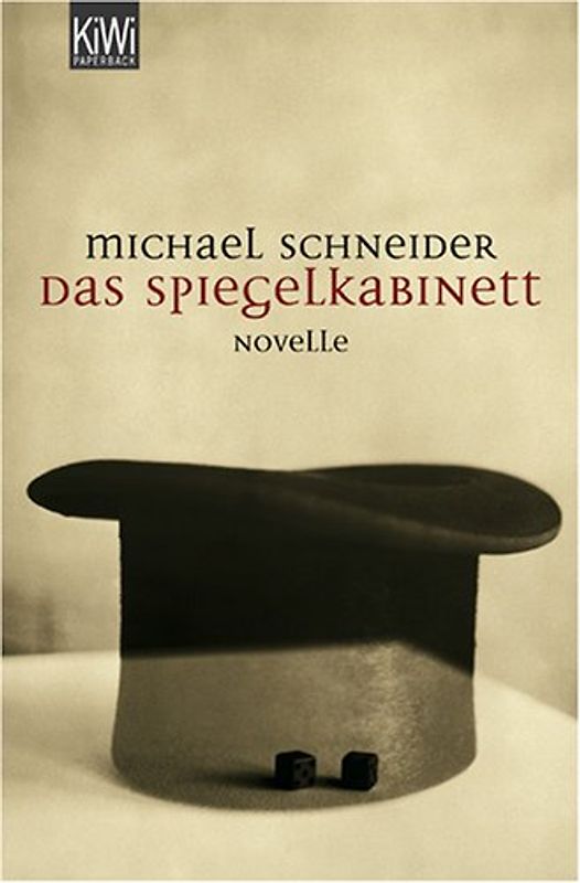 Das Spiegelkabinett
