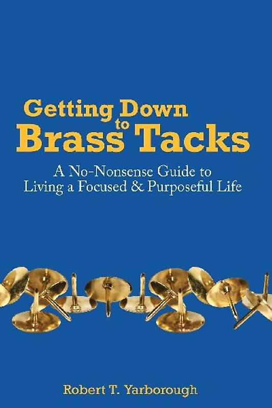 Getting Down to Brass Tacks