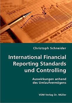 International Financial Reporting Standards und Controlling