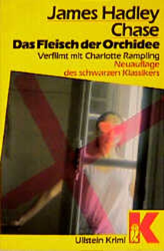 Das Fleisch der Orchidee