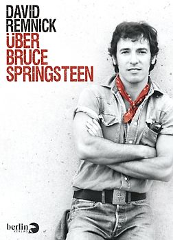 Über Bruce Springsteen