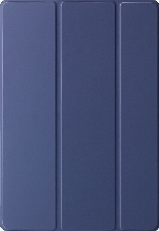 Apple Smart Folio pour iPad (9,7" 2017 & 2018) bleu minuit