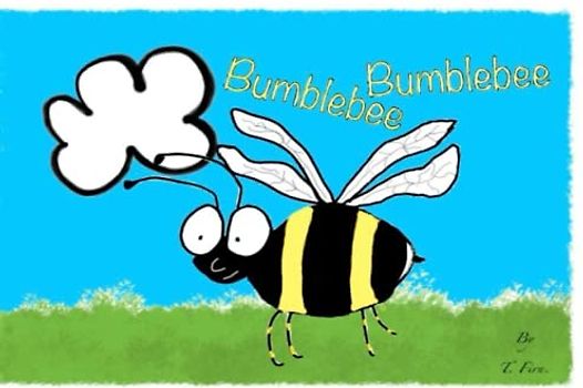 Bumblebee Bumblebee: Relaxing at the Farm