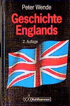 Geschichte Englands