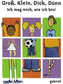 Groß, Klein, Dick, Dünn