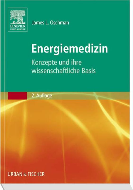 Energiemedizin