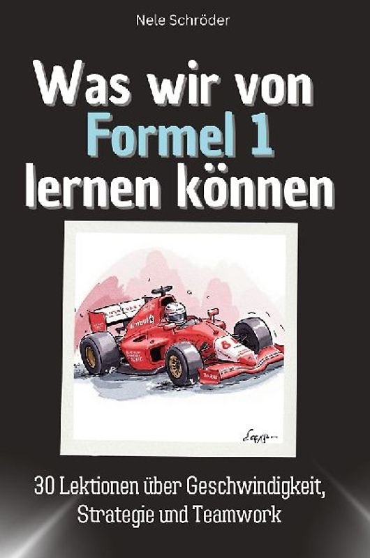 Was wir von Formel 1 lernen können