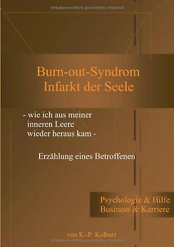 Burn-out-Syndrom