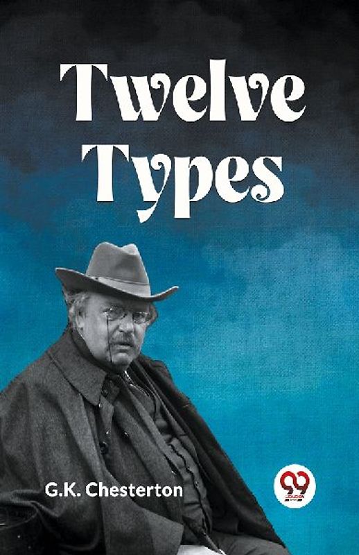 TWELVE TYPES