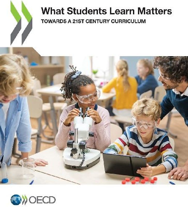 What Students Learn Matters