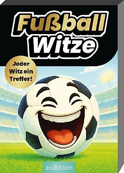 Fußball-Witze