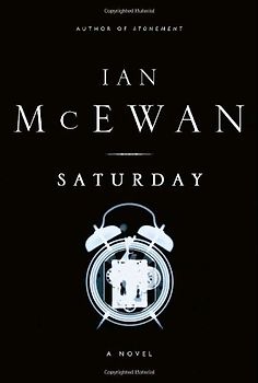 Saturday (Rough Cut) - Ian McEwan
