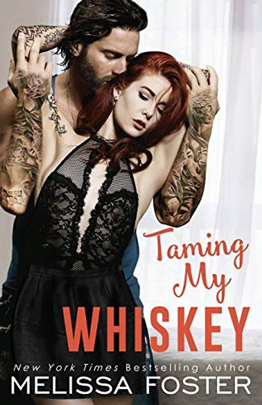 Taming My Whiskey