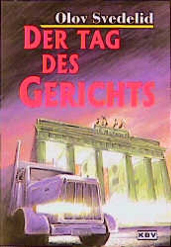 Der Tag des Gerichts