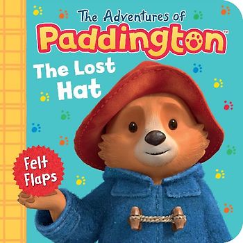 The Adventures of Paddington
