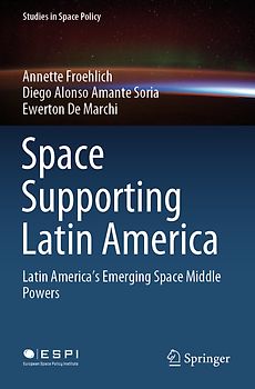 Space Supporting Latin America