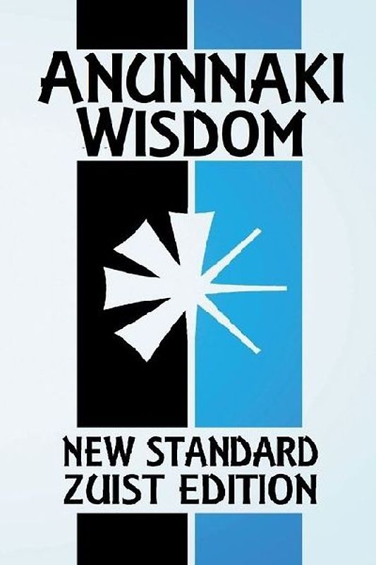 Anunnaki Wisdom